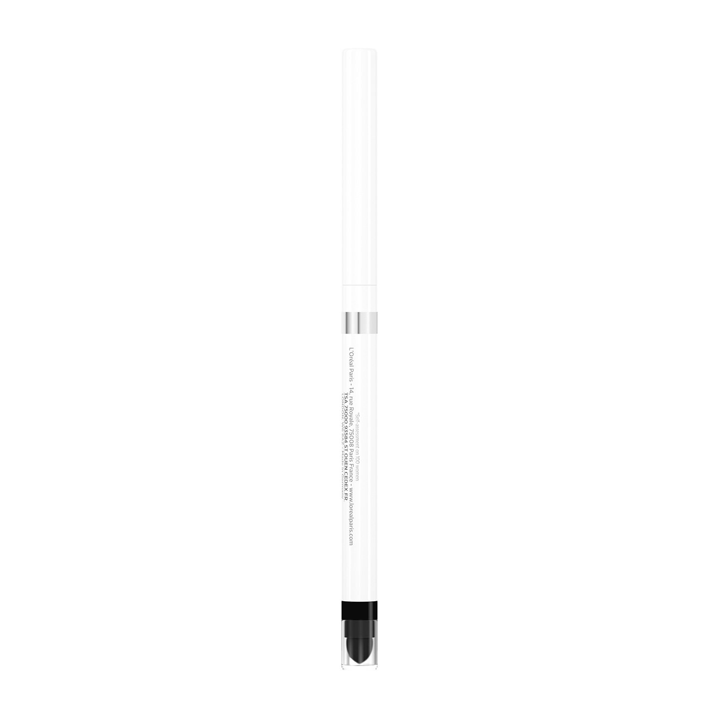 240112 Loreal Infaillible Automatic Grip Eyeliner 09 Polar White 3600524104832 Detail 1